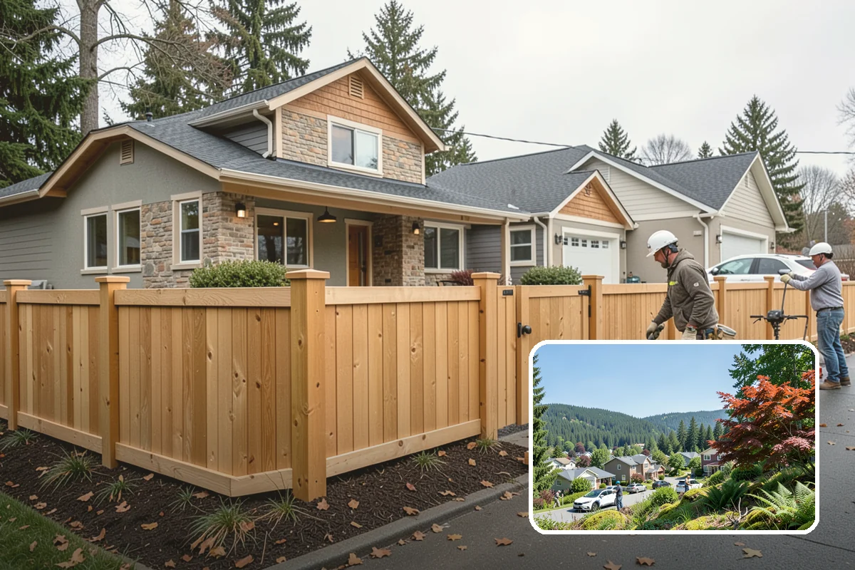 Closet System Installation in Index, Snohomish County, WA - Coordinated storage combining rods, shelves, and drawers