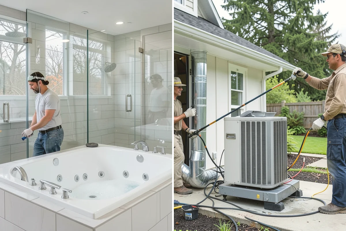 Closet System Installation in Lake Stevens, Snohomish County, WA - Measure each closet and assess storage priorities