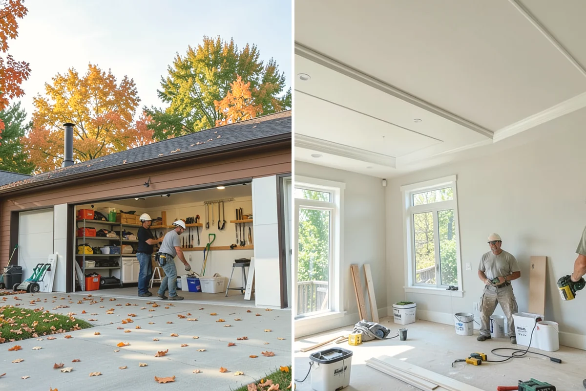 Closet System Installation in Mercer Island, King County, WA - Measure each closet and assess storage priorities
