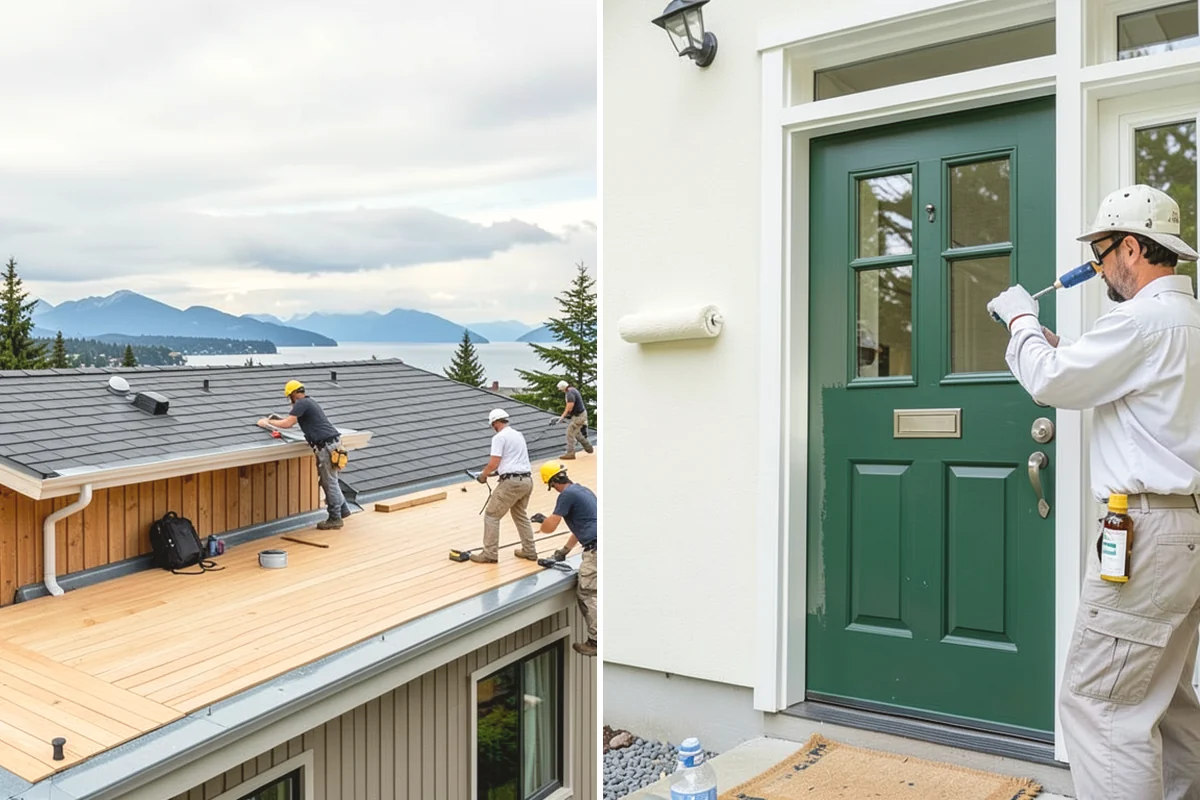 Closet System Installation in Tukwila, King County, WA - Measure each closet and assess storage priorities