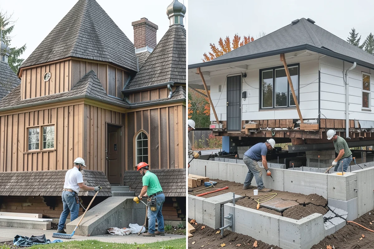 Coffee Bar Installation in Auburn, King County, WA - Select a location and plan the layout
