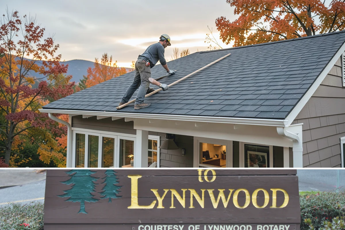 Coffee Bar Installation in Lynnwood, Snohomish County, WA - This popular upgrade fits any season and is an easy add to a fall kitchen refresh.