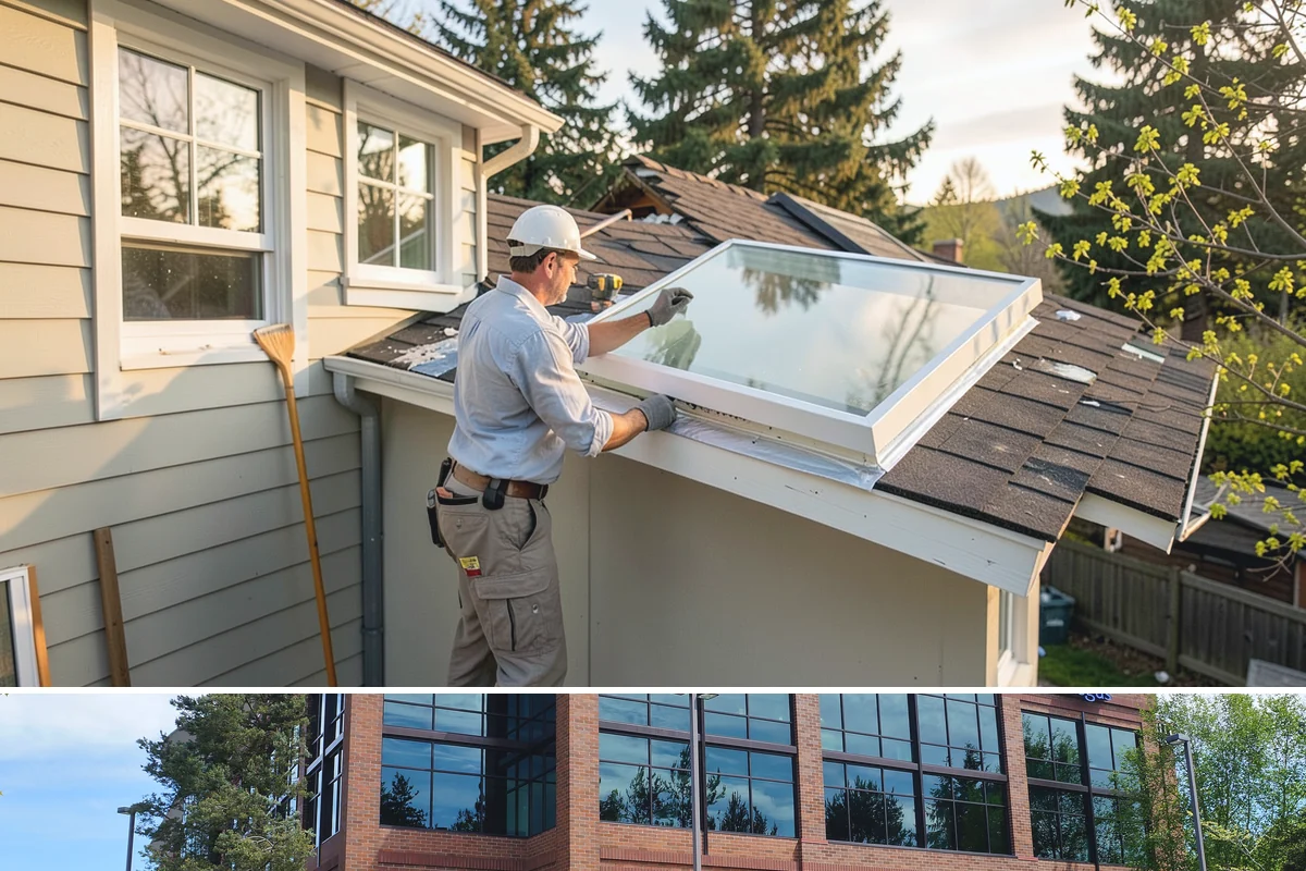 Coffee Bar Installation in Mountlake Terrace, Snohomish County, WA - This popular upgrade fits any season and is an easy add to a fall kitchen refresh.