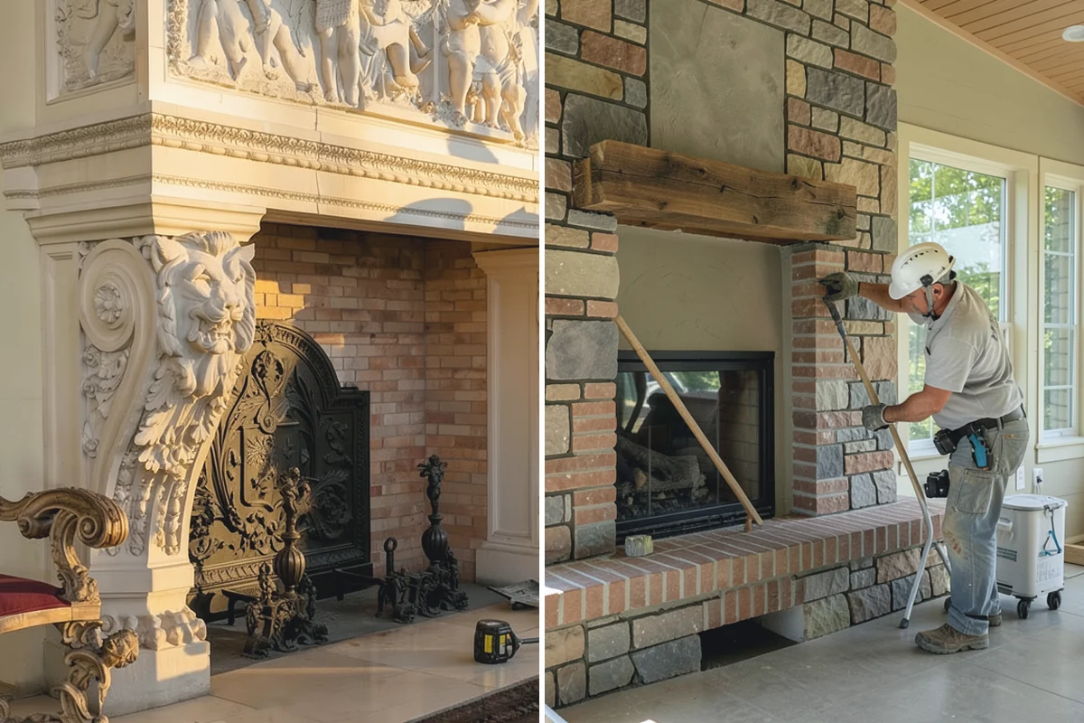 Coffee Bar Installation in Skykomish, King County, WA - Select a location and plan the layout