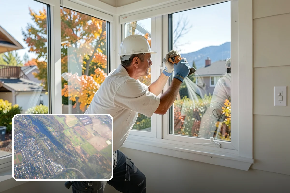 Color Consultation in Algona, King County, WA - Expert palettes tailored to your home's soft regional lighting