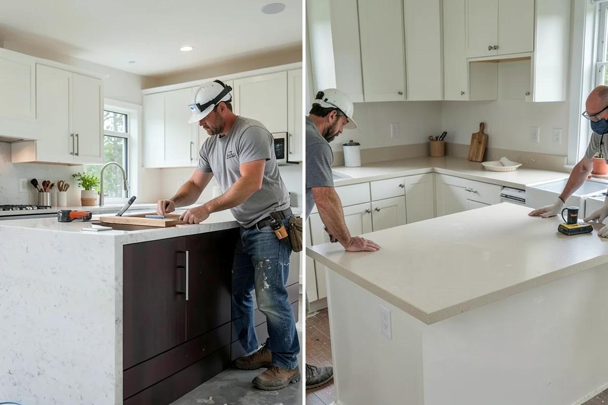 Color Consultation in Arlington, Snohomish County, WA - Tour the home and discuss style, mood, and goals