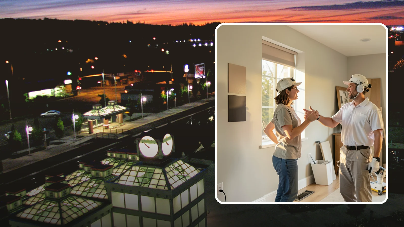 Color Consultation in Auburn, King County, WA - Color consultation guides you to paint colors and finishes that suit your home, light, and style.