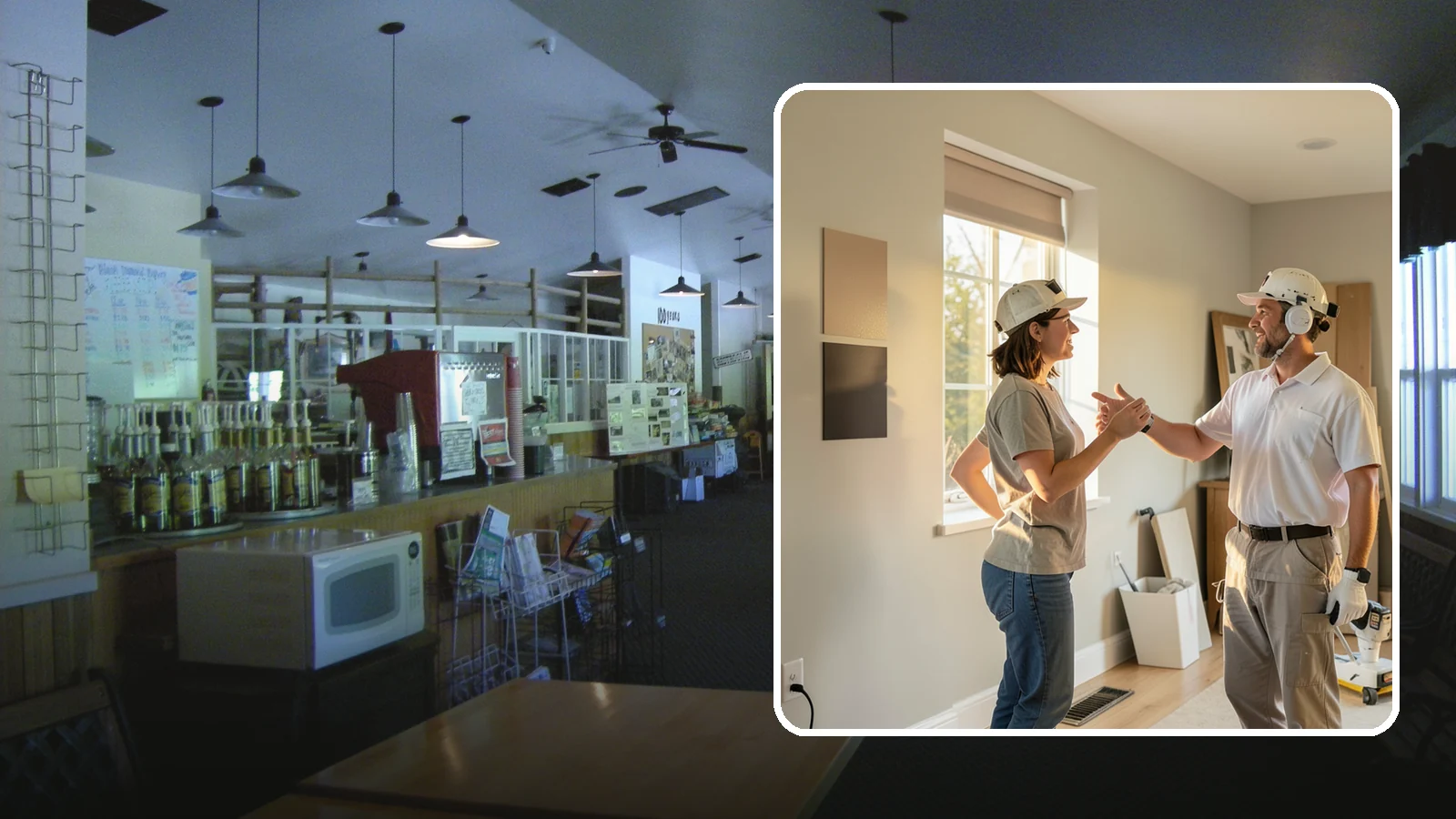 Color Consultation in Black Diamond, King County, WA - Color consultation guides you to paint colors and finishes that suit your home, light, and style.