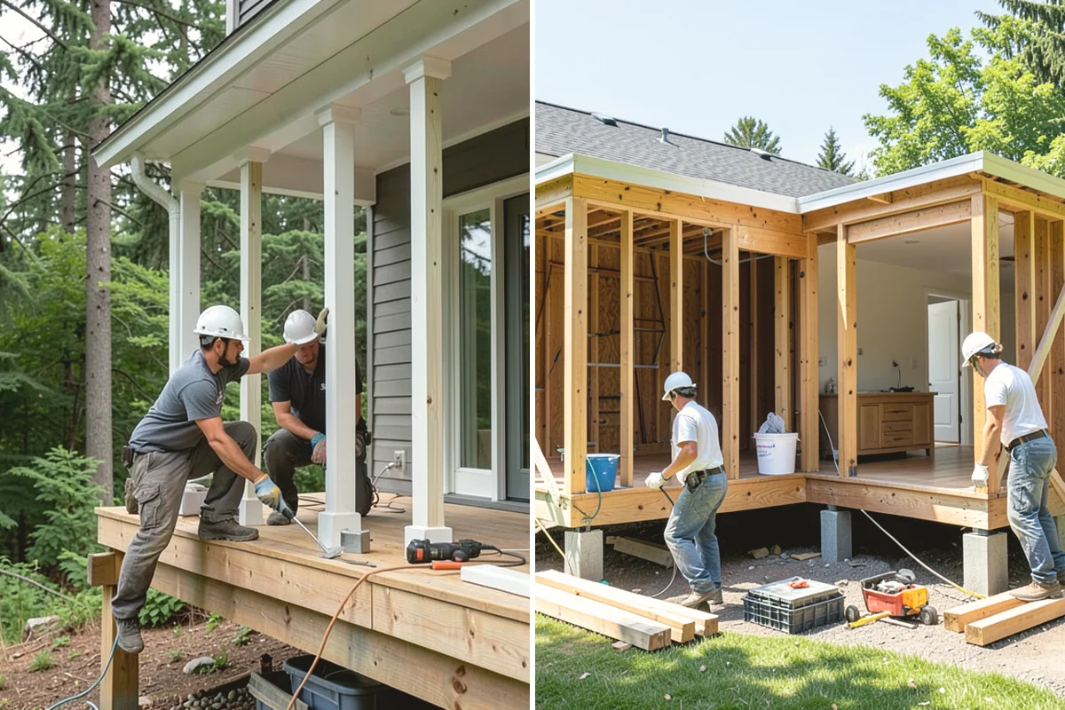 Color Consultation in Black Diamond, King County, WA - Tour the home and discuss style, mood, and goals