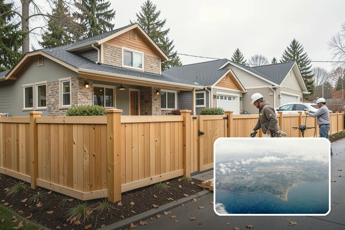 Color Consultation in Burien, King County, WA - Expert palettes tailored to your home's soft regional lighting