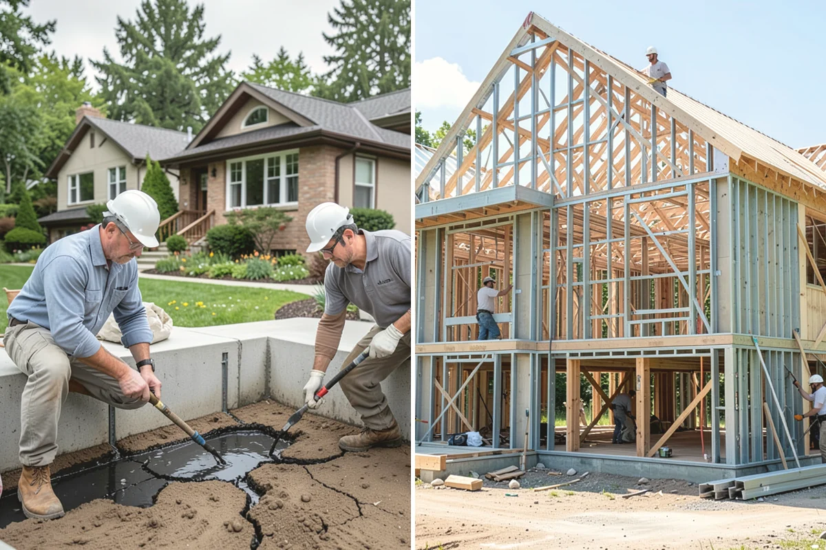 Color Consultation in Burien, King County, WA - Tour the home and discuss style, mood, and goals