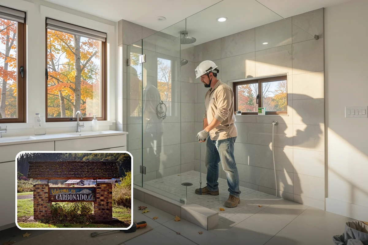 Color Consultation in Carbonado, Pierce County, WA - Expert palettes tailored to your home's soft regional lighting