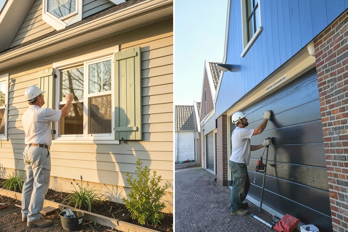 Color Consultation in Carnation, King County, WA - Tour the home and discuss style, mood, and goals