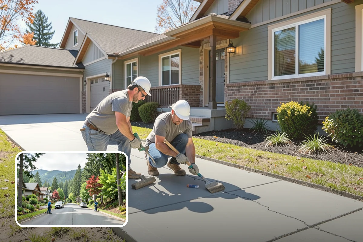 Color Consultation in Darrington, Snohomish County, WA - Expert palettes tailored to your home's soft regional lighting