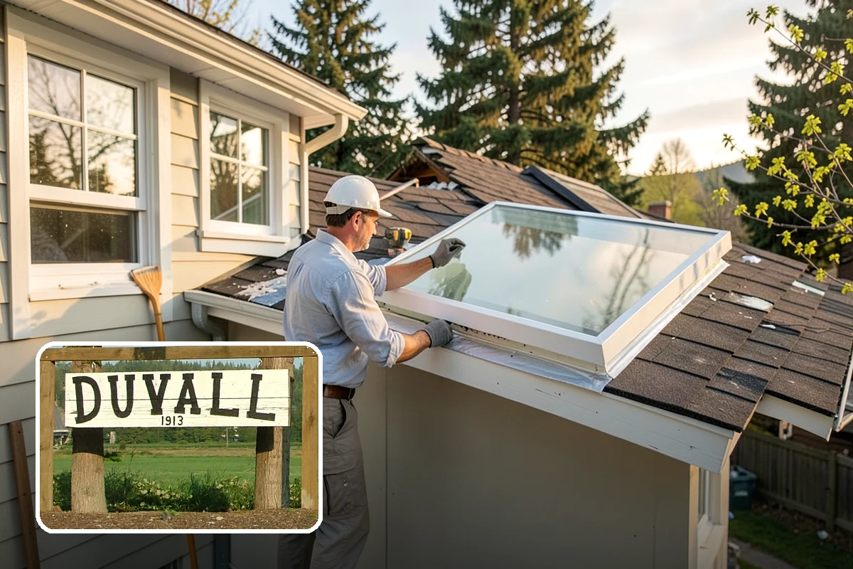 Color Consultation in Duvall, King County, WA - Expert palettes tailored to your home's soft regional lighting