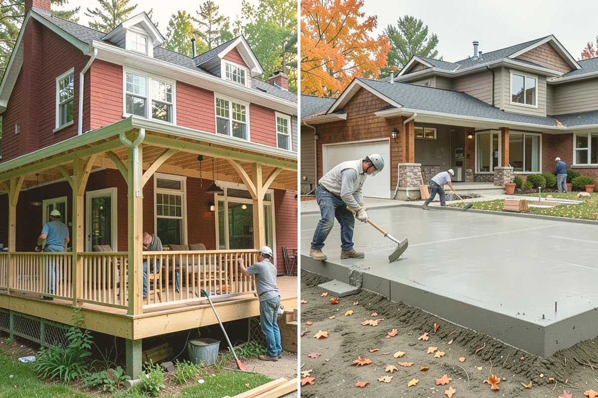 Color Consultation in Edmonds, Snohomish County, WA - Tour the home and discuss style, mood, and goals