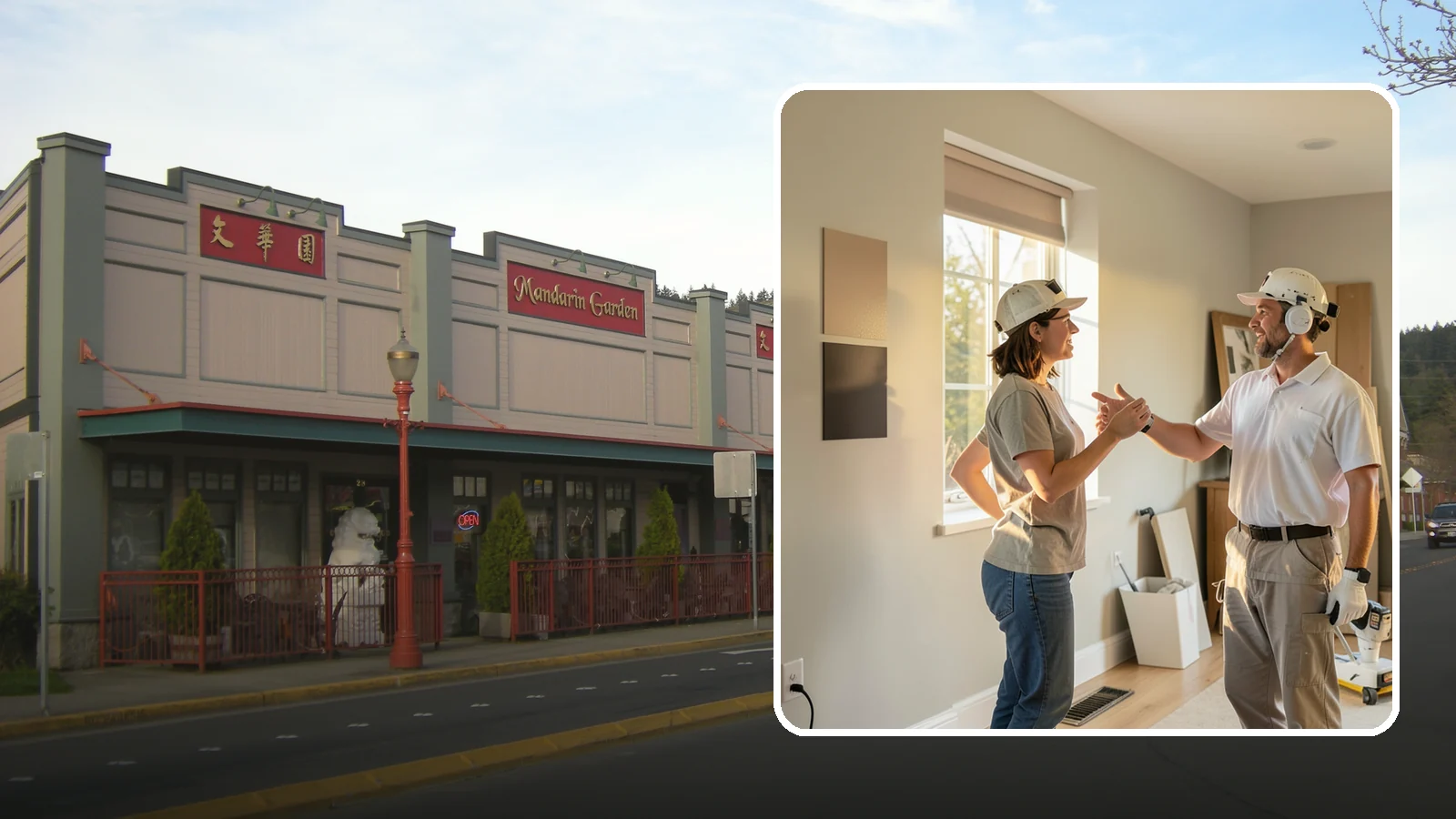 Color Consultation in Issaquah, King County, WA - Color consultation guides you to paint colors and finishes that suit your home, light, and style.