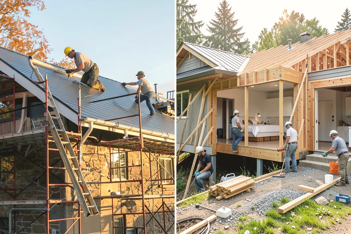 Color Consultation in Issaquah, King County, WA - Tour the home and discuss style, mood, and goals
