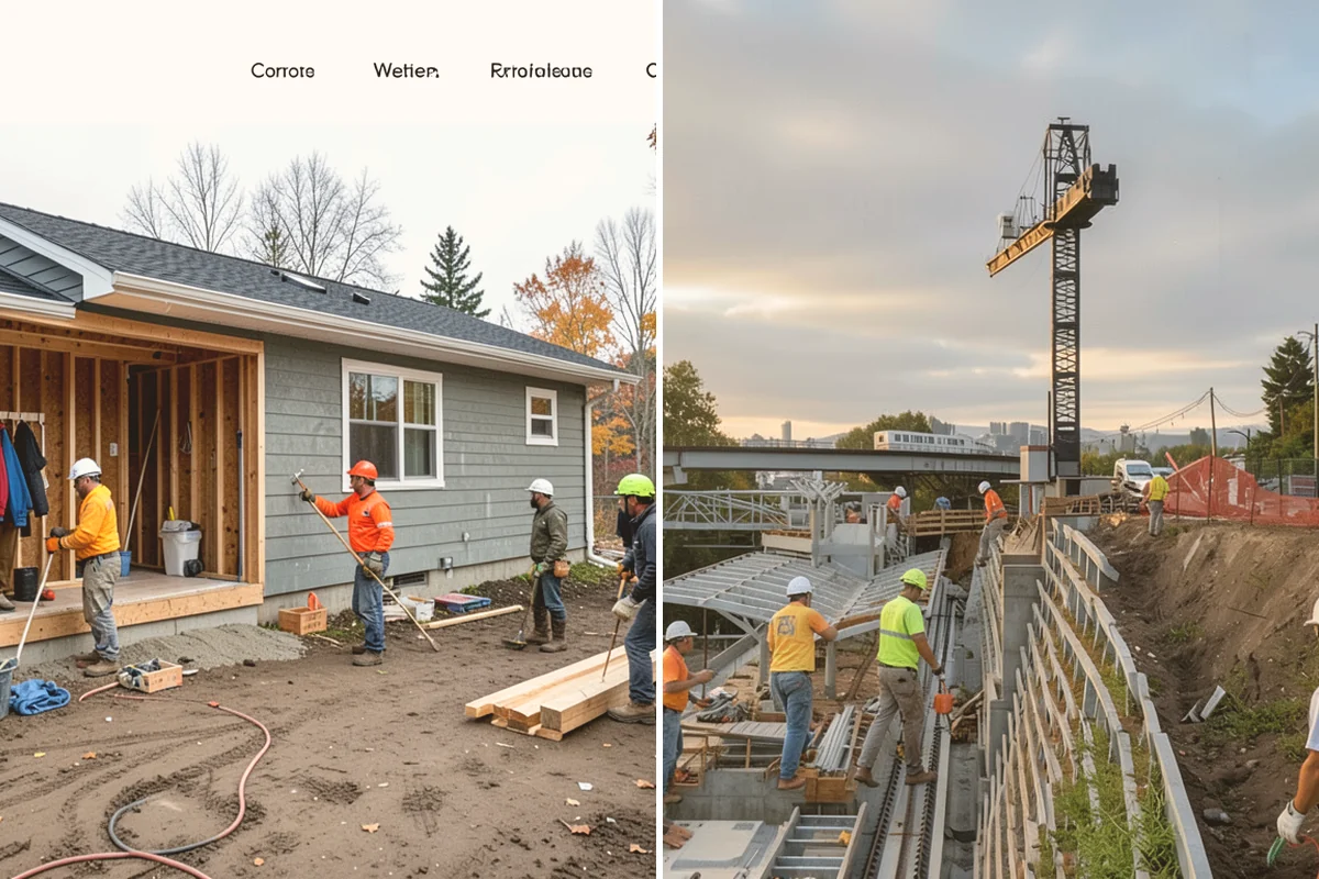 Color Consultation in Mount Vernon, Skagit County, WA - Tour the home and discuss style, mood, and goals