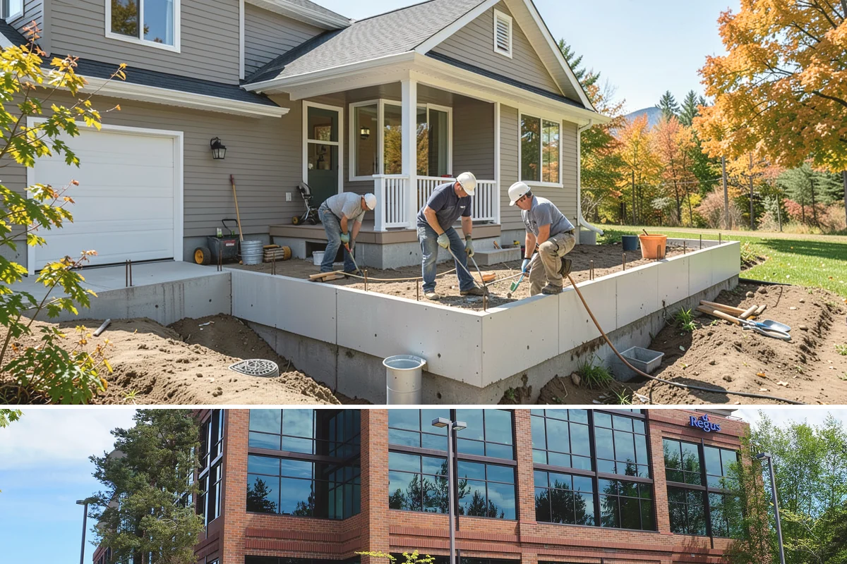 Color Consultation in Mountlake Terrace, Snohomish County, WA - Color consultations happen year-round and are a great way to plan an interior refresh during the darker winter months.