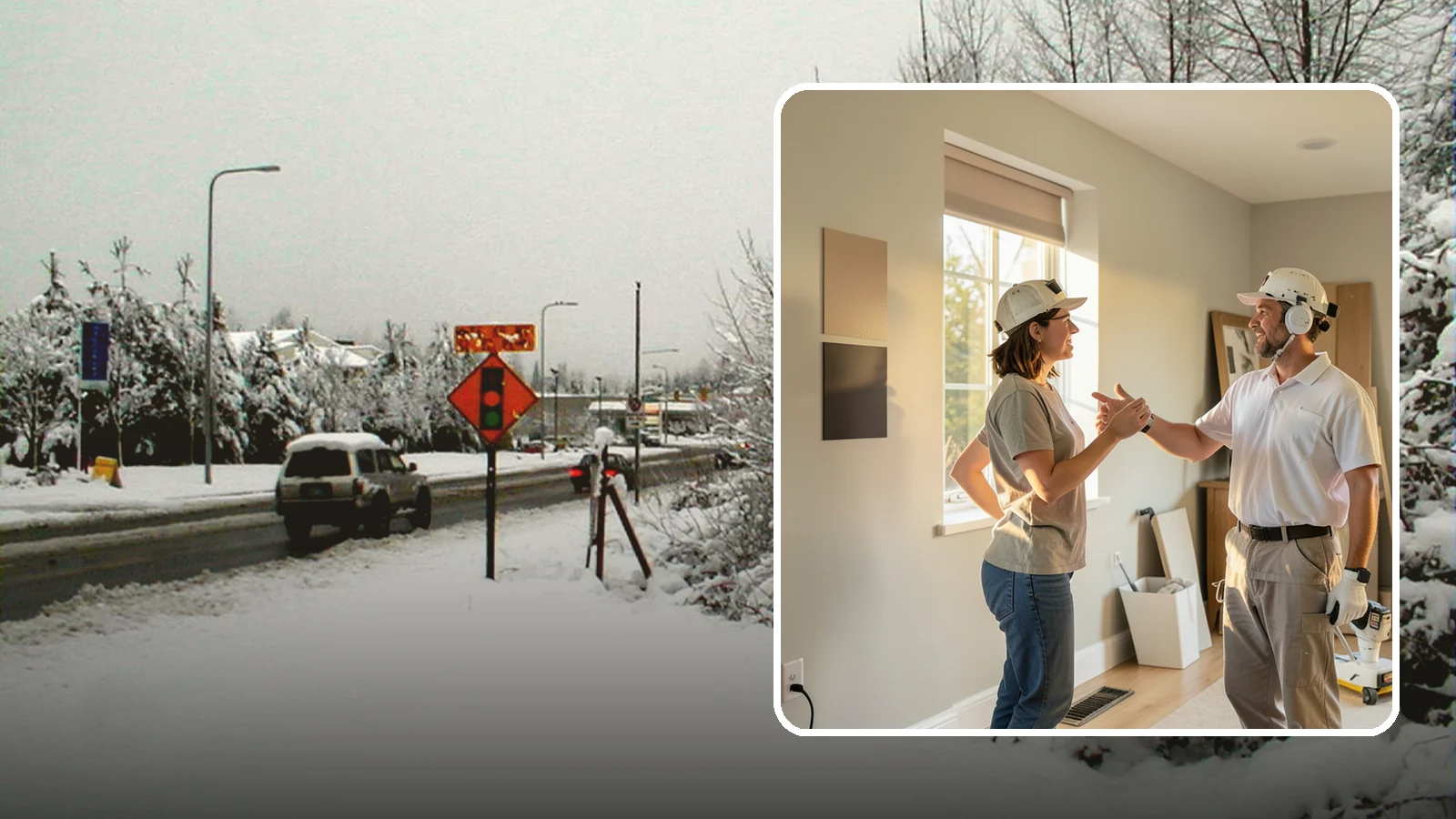 Color Consultation in Newcastle, King County, WA - Color consultation guides you to paint colors and finishes that suit your home, light, and style.