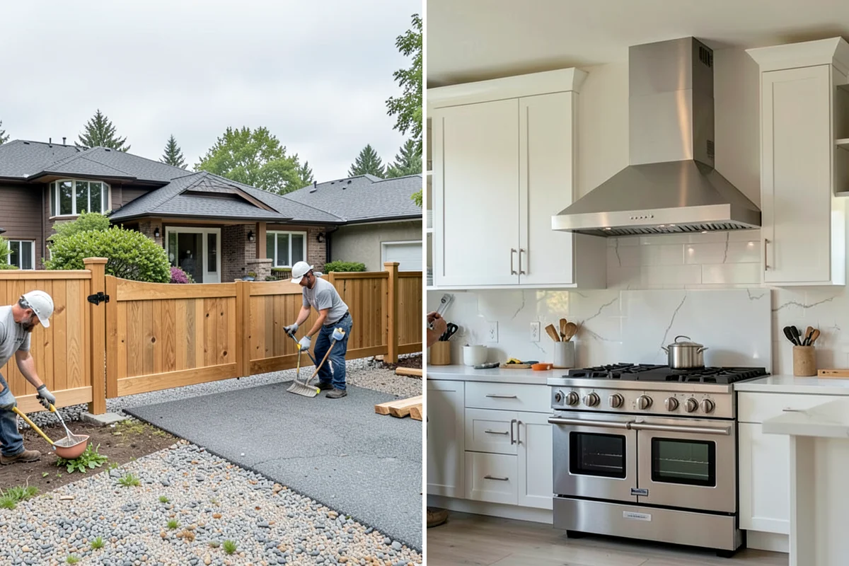 Color Consultation in Puyallup, Pierce County, WA - Tour the home and discuss style, mood, and goals