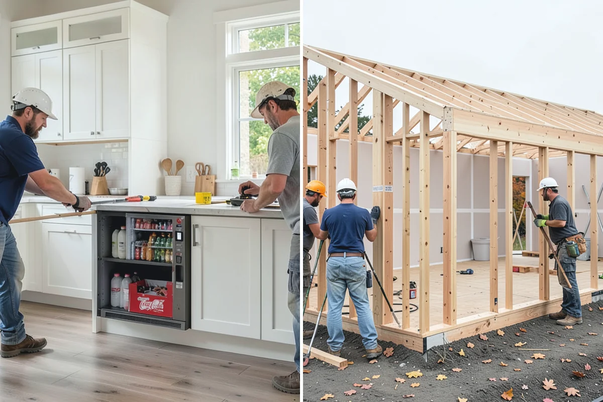 Color Consultation in Renton, King County, WA - Tour the home and discuss style, mood, and goals