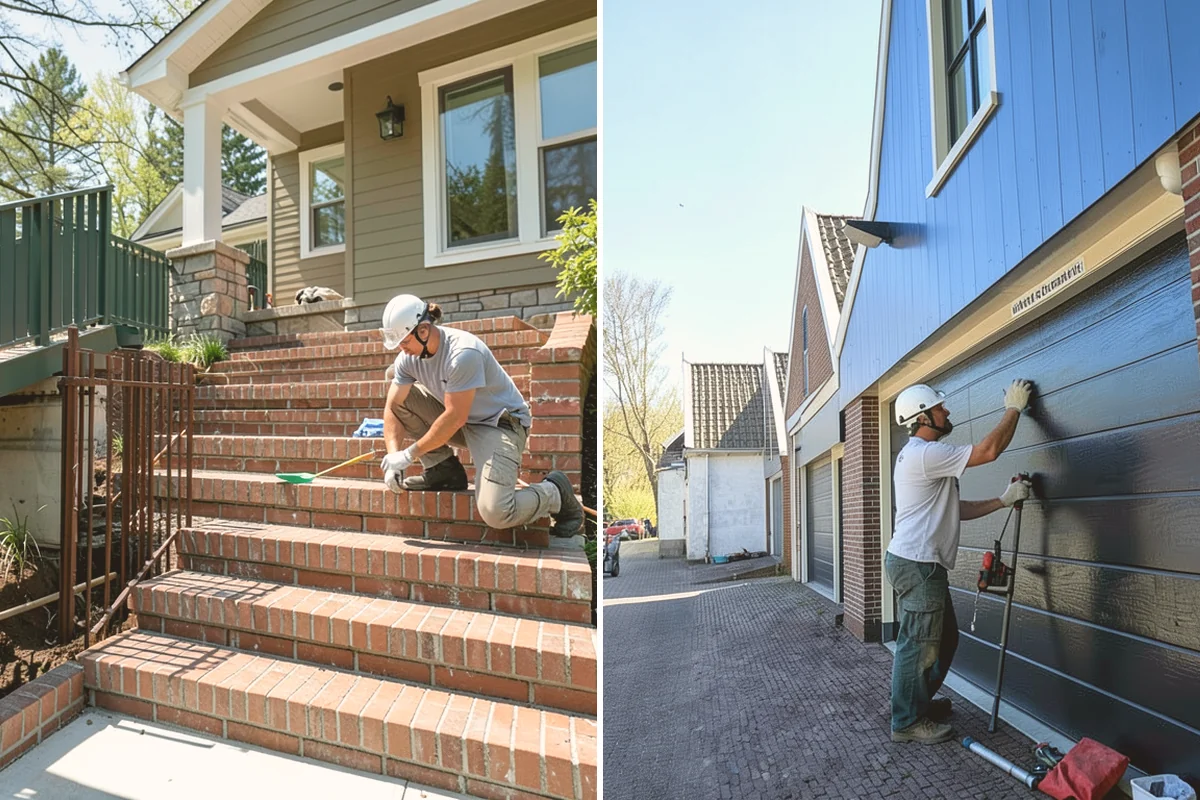 Color Consultation in Sammamish, King County, WA - Tour the home and discuss style, mood, and goals