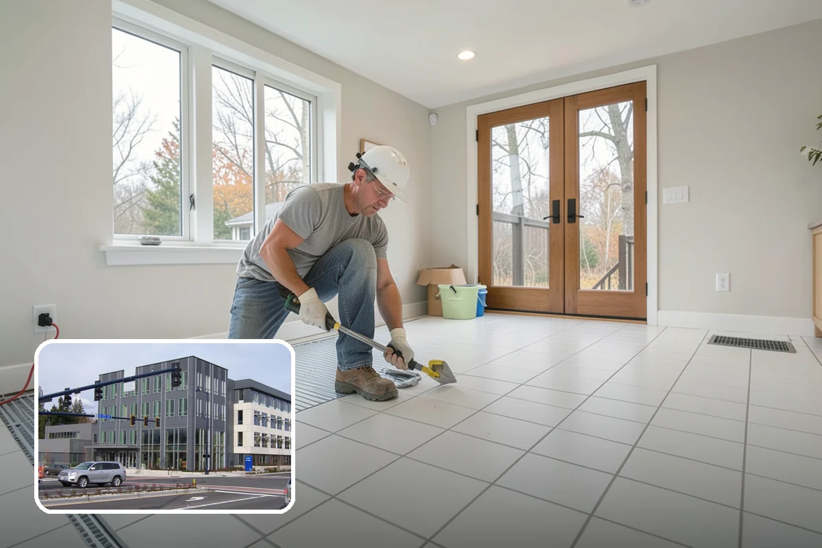 Color Consultation in Shoreline, King County, WA - Expert palettes tailored to your home's soft regional lighting