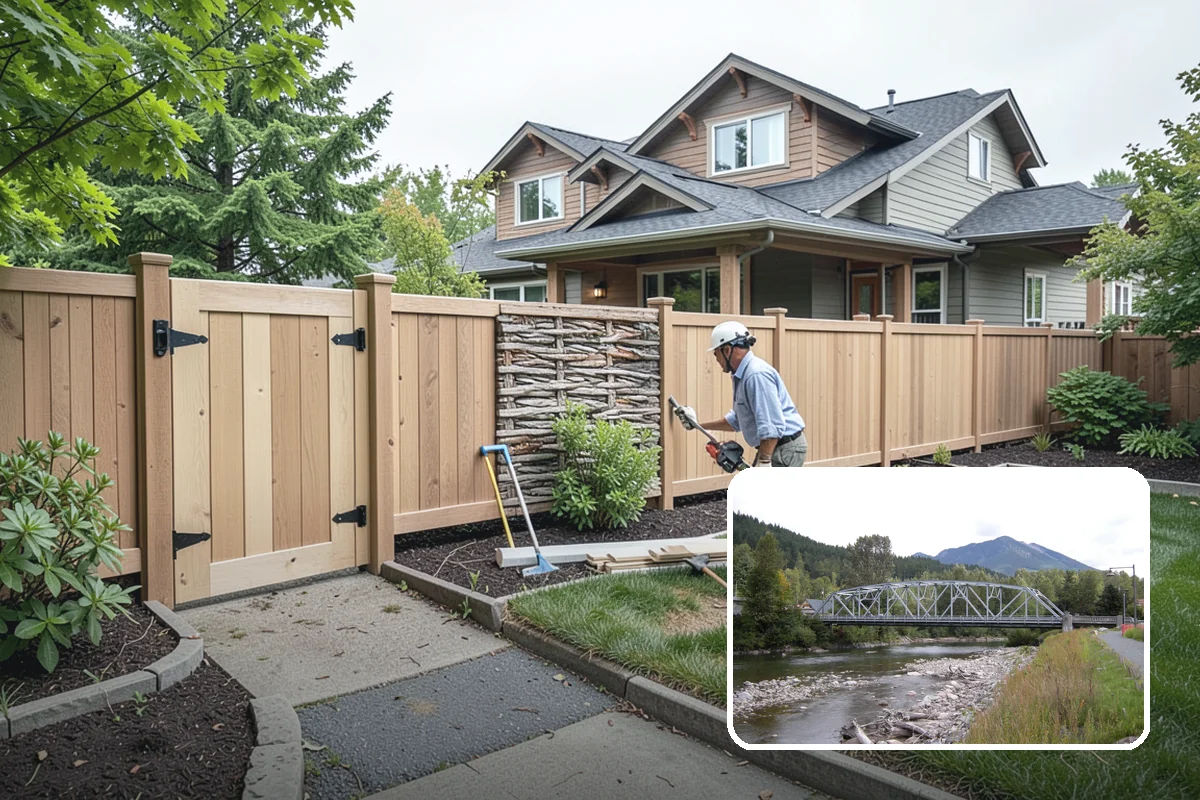 Color Consultation in Skykomish, King County, WA - Expert palettes tailored to your home's soft regional lighting