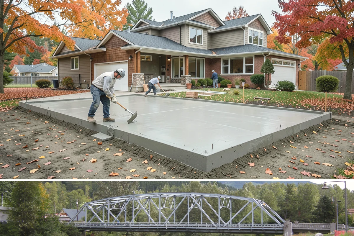 Color Consultation in Skykomish, King County, WA - Color consultations happen year-round and are a great way to plan an interior refresh during the darker winter months.