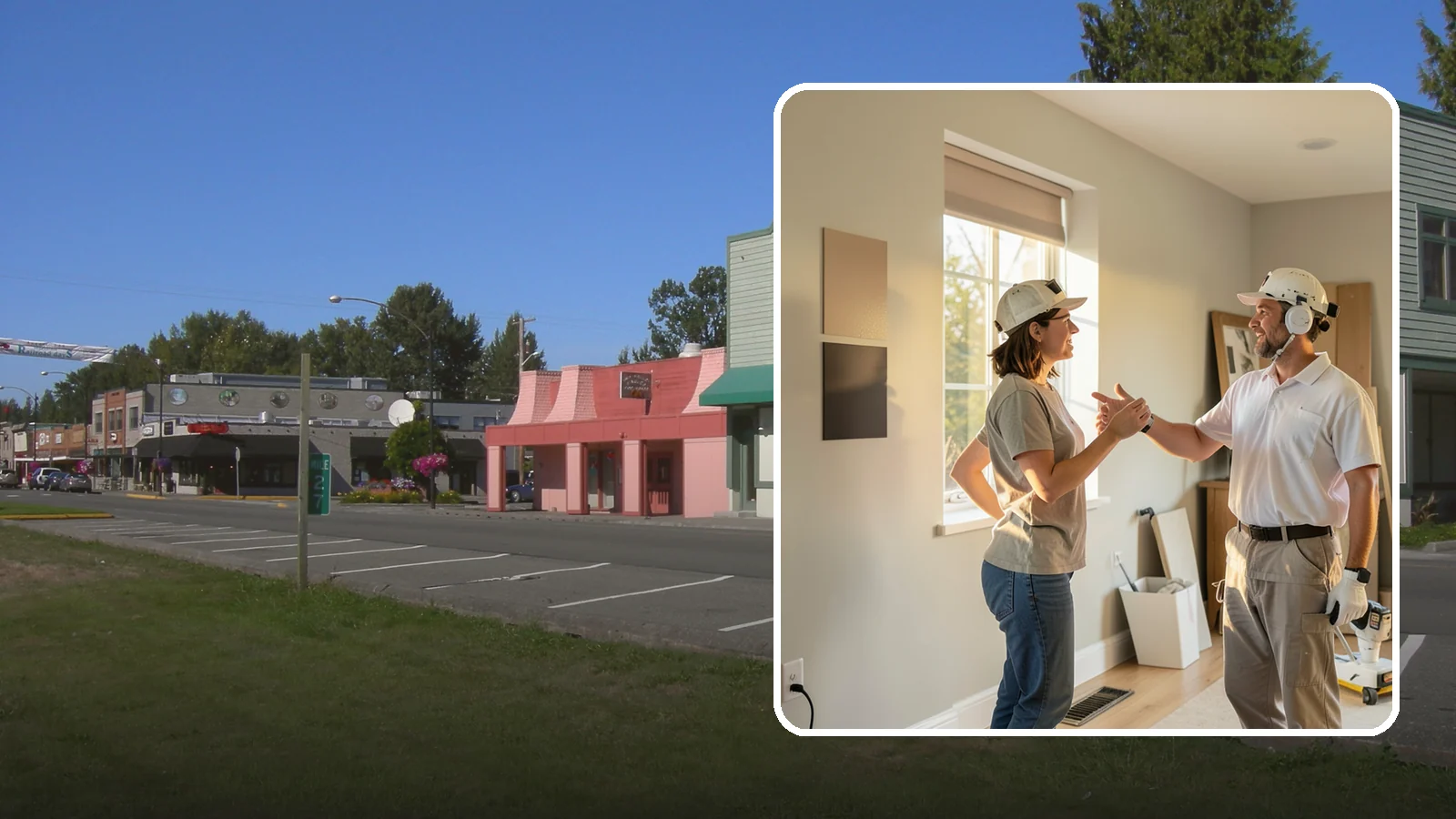 Color Consultation in Snoqualmie, King County, WA - Color consultation guides you to paint colors and finishes that suit your home, light, and style.