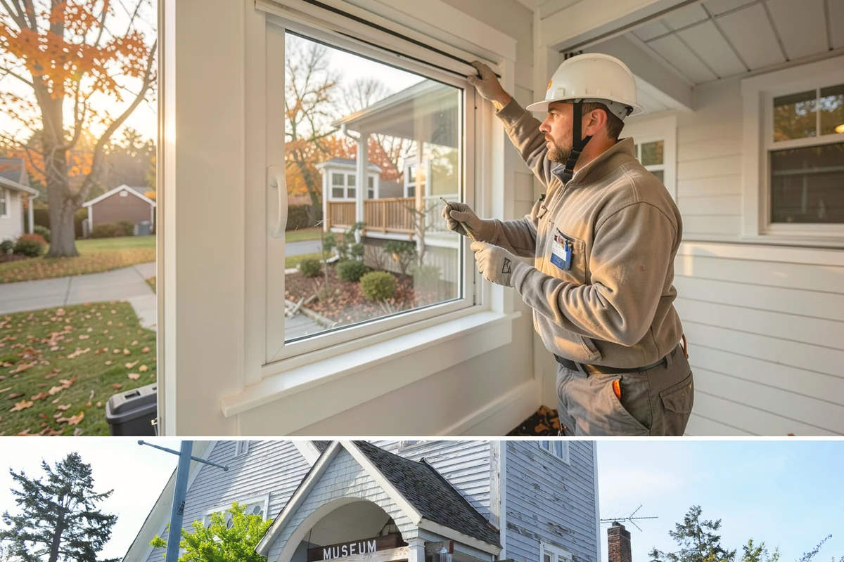 Color Consultation in Steilacoom, Pierce County, WA - Color consultations happen year-round and are a great way to plan an interior refresh during the darker winter months.