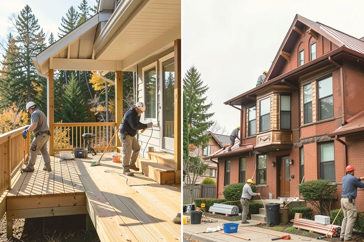 Comfort-Height Fixture Installation in Algona, King County, WA - We assess user needs and current fixture heights
