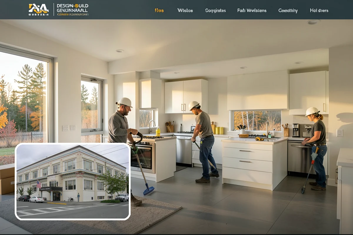 Comfort-Height Fixture Installation in Anacortes, Skagit County, WA - Taller fixtures that ease sitting and standing