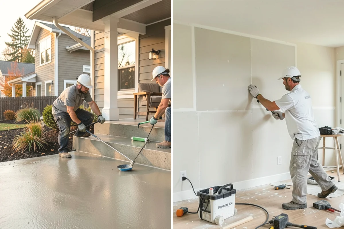 Comfort-Height Fixture Installation in Anacortes, Skagit County, WA - We assess user needs and current fixture heights
