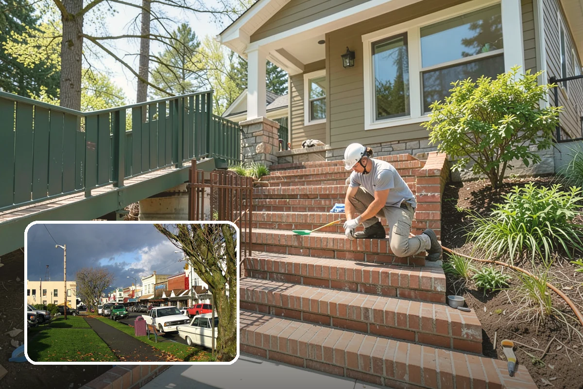 Comfort-Height Fixture Installation in Arlington, Snohomish County, WA - Taller fixtures that ease sitting and standing