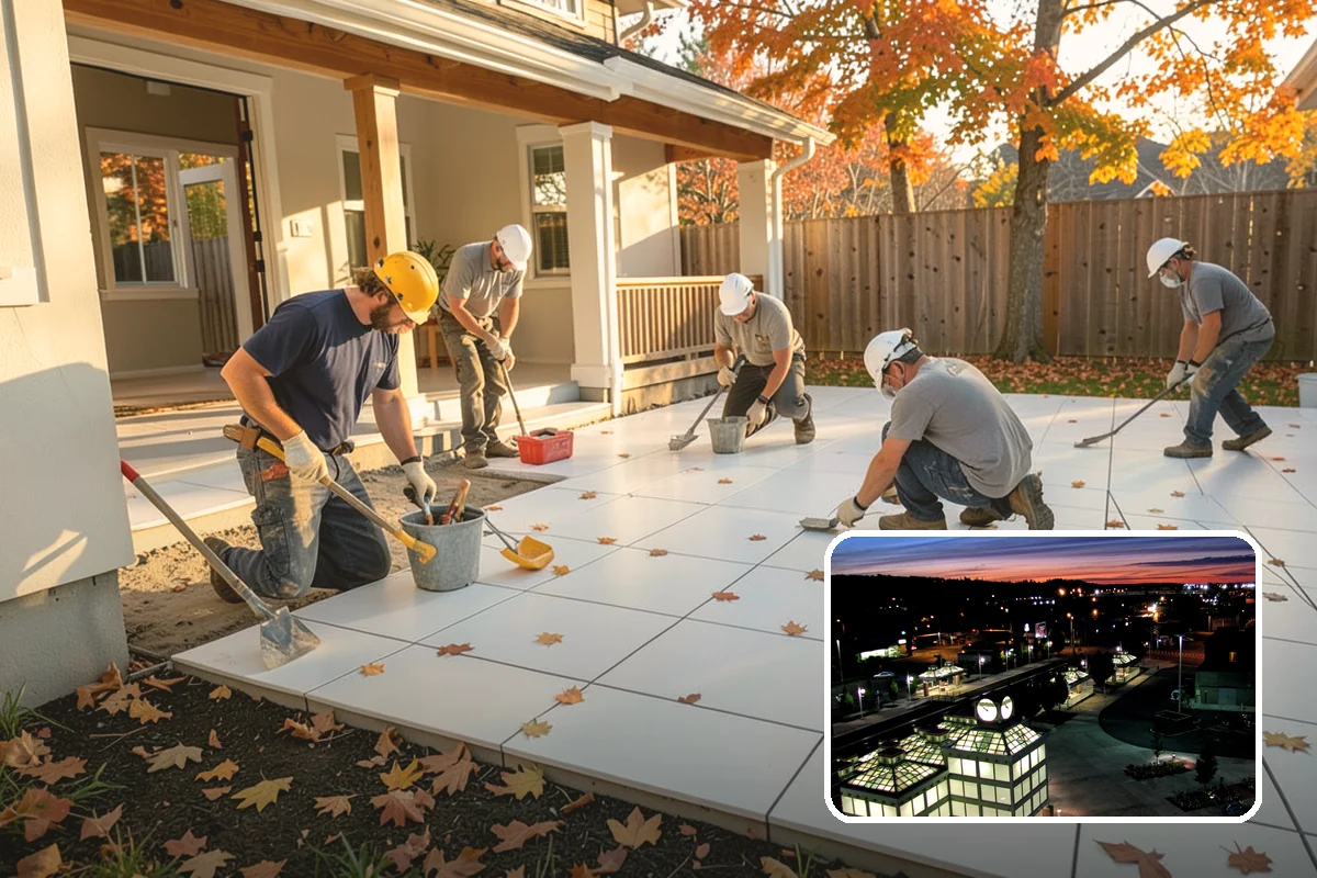 Comfort-Height Fixture Installation in Auburn, King County, WA - Taller fixtures that ease sitting and standing