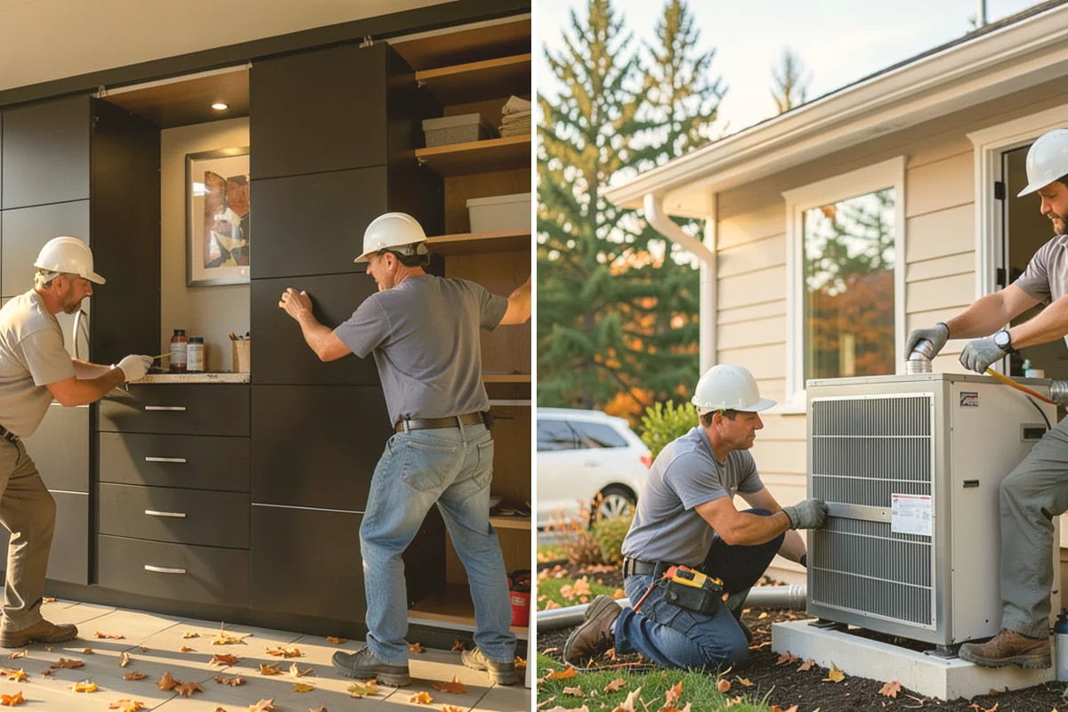 Comfort-Height Fixture Installation in Bellevue, King County, WA - We assess user needs and current fixture heights