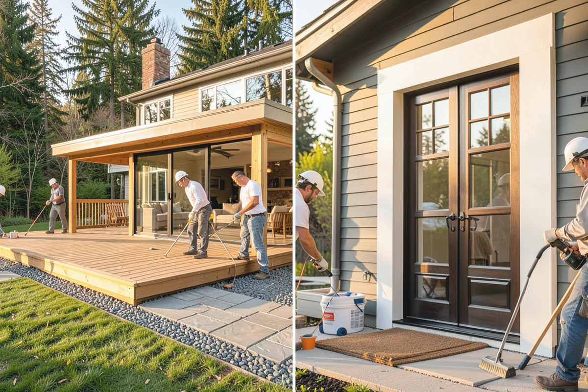 Comfort-Height Fixture Installation in Bonney Lake, Pierce County, WA - We assess user needs and current fixture heights
