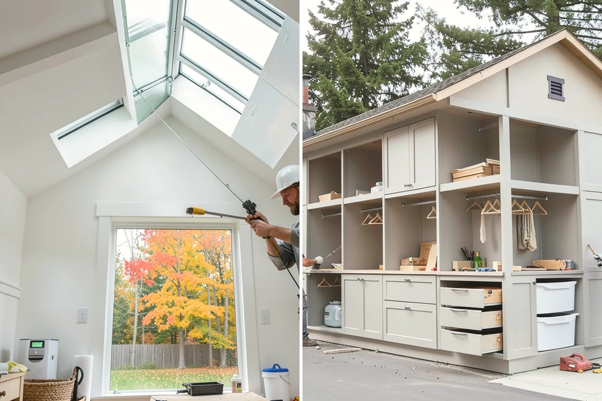 Comfort-Height Fixture Installation in Carnation, King County, WA - We assess user needs and current fixture heights