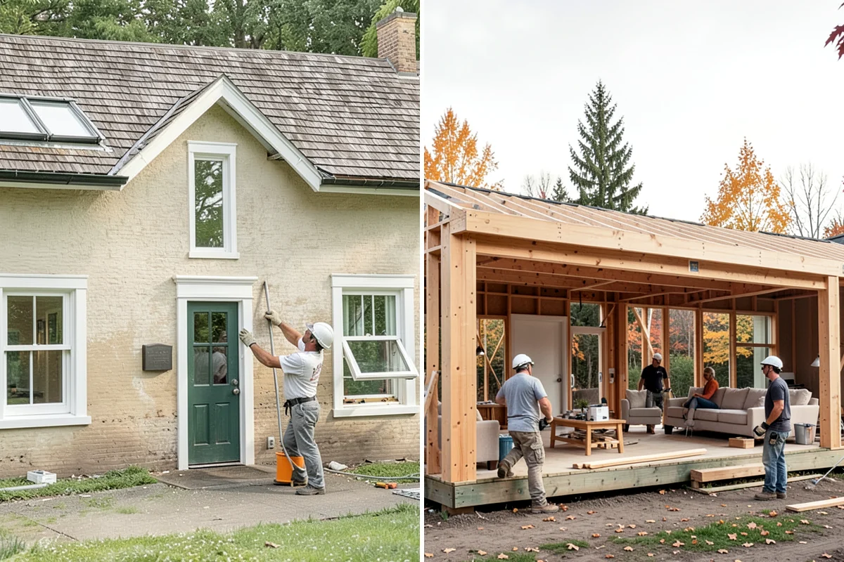 Comfort-Height Fixture Installation in Clyde Hill, King County, WA - We assess user needs and current fixture heights
