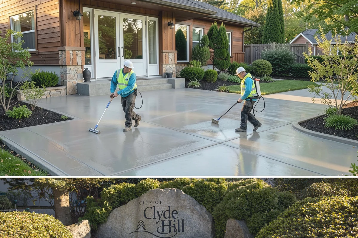 Comfort-Height Fixture Installation in Clyde Hill, King County, WA - Fixture upgrades are indoor tasks that proceed easily in any season.