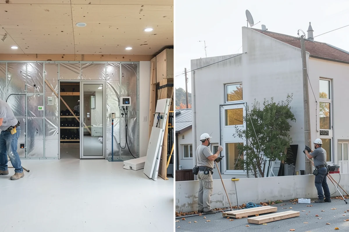 Comfort-Height Fixture Installation in Coupeville, Island County, WA - We assess user needs and current fixture heights