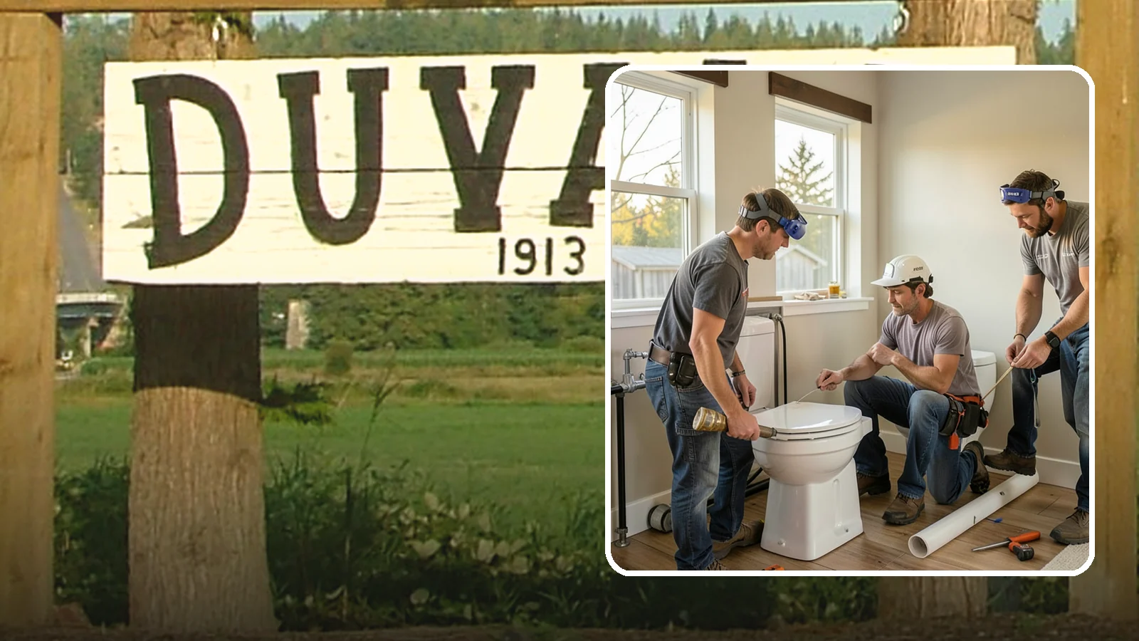Comfort-Height Fixture Installation in Duvall, King County, WA - We install comfort-height toilets and fixtures that reduce the strain of sitting down and standing up.