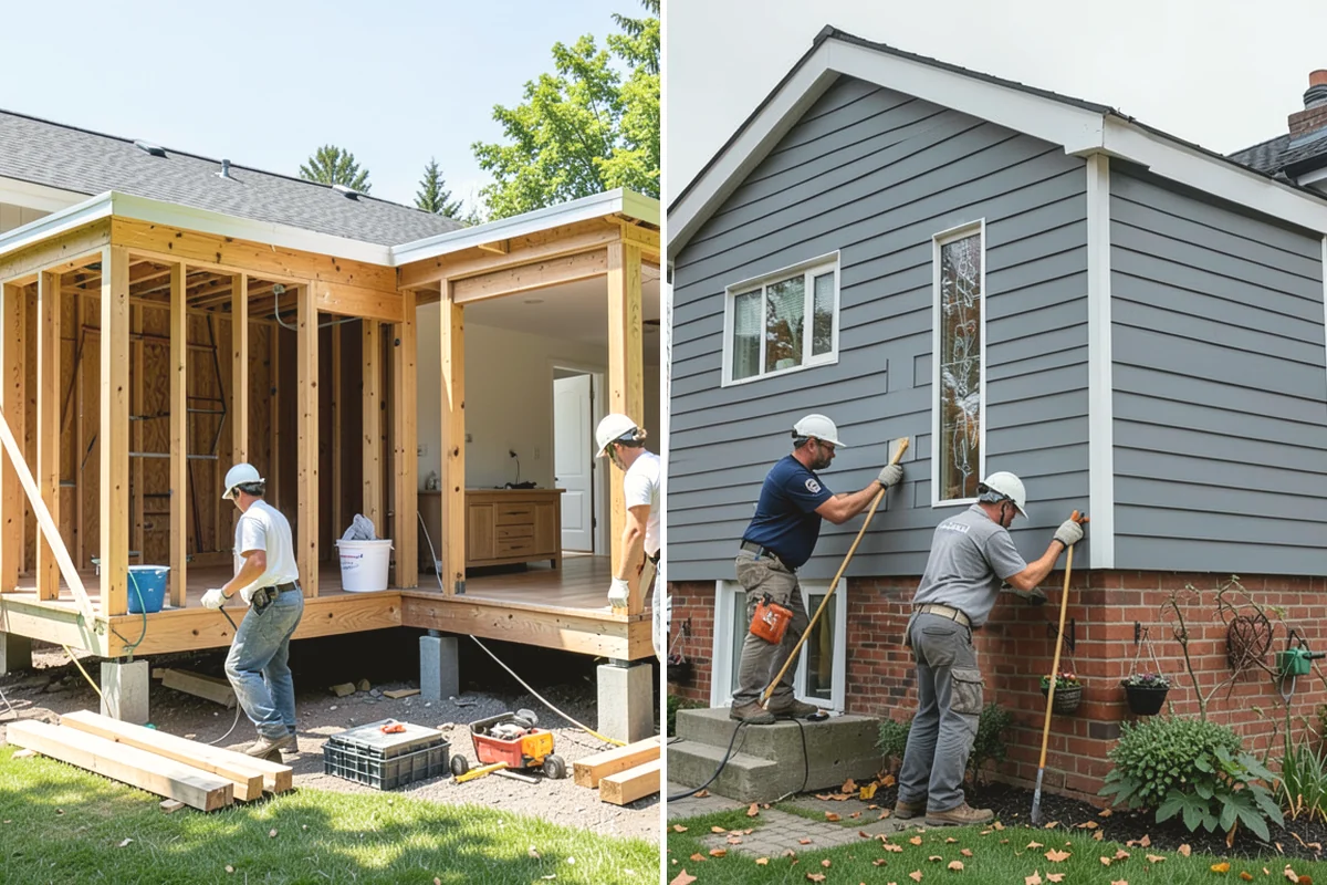 Comfort-Height Fixture Installation in Duvall, King County, WA - We assess user needs and current fixture heights