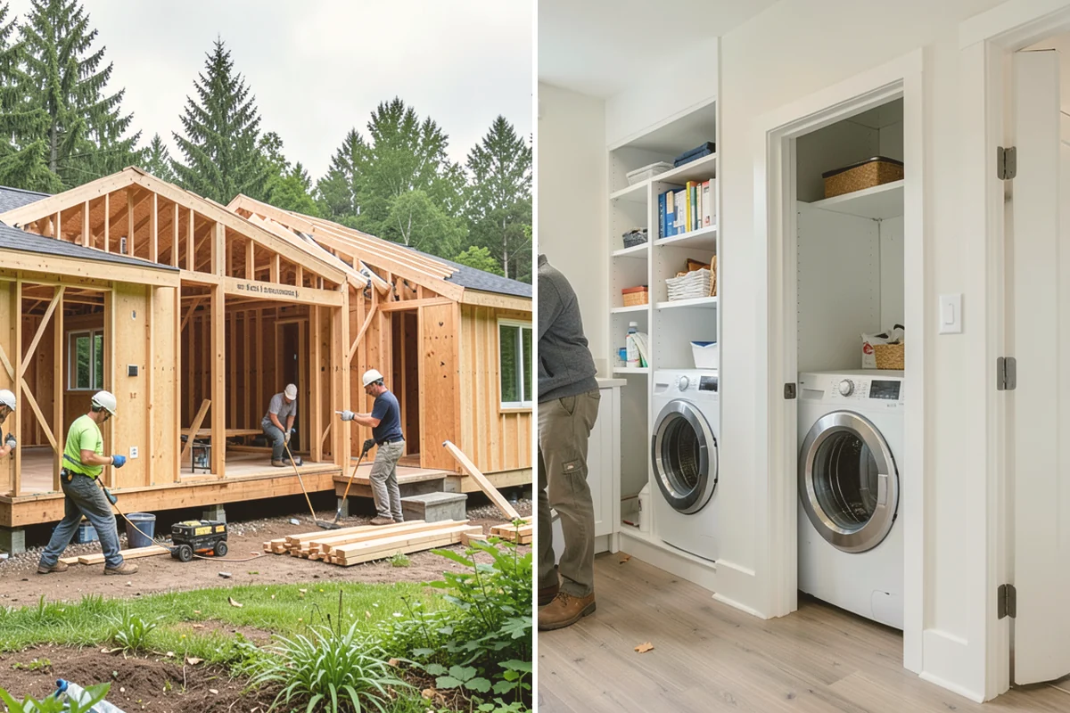 Comfort-Height Fixture Installation in Edmonds, Snohomish County, WA - We assess user needs and current fixture heights
