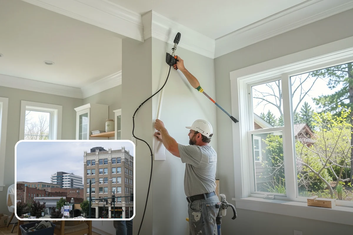 Comfort-Height Fixture Installation in Everett, Snohomish County, WA - Taller fixtures that ease sitting and standing