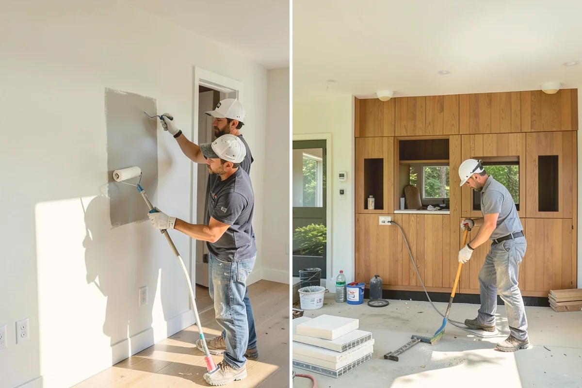 Comfort-Height Fixture Installation in Fife, Pierce County, WA - We assess user needs and current fixture heights