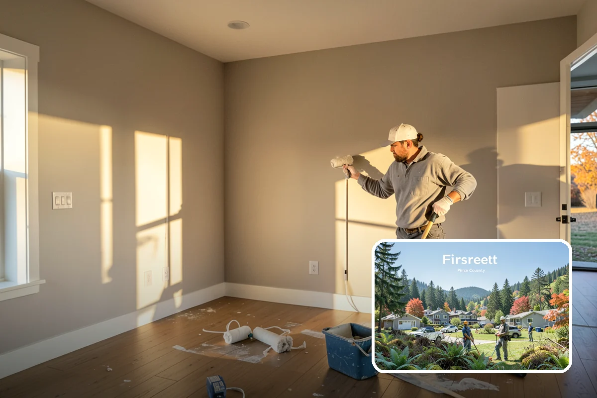 Comfort-Height Fixture Installation in Fircrest, Pierce County, WA - Taller fixtures that ease sitting and standing